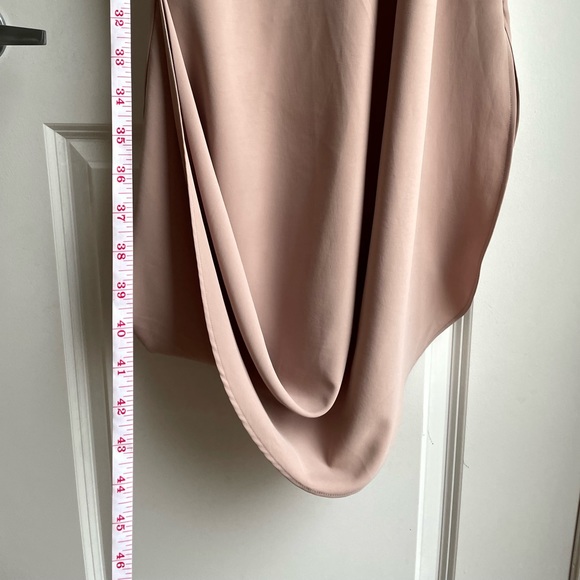 EUC OAK + FORT flowy dress - Picture 7 of 9